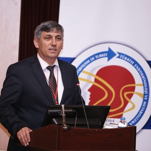 Prof. Dr. Tevfik Sabuncu